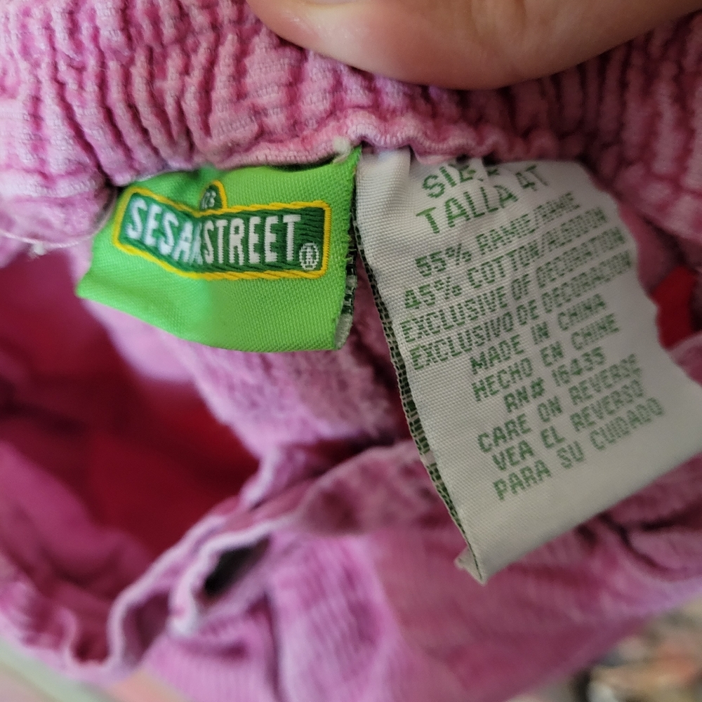 Pink Jeans - Picture 3 of 3